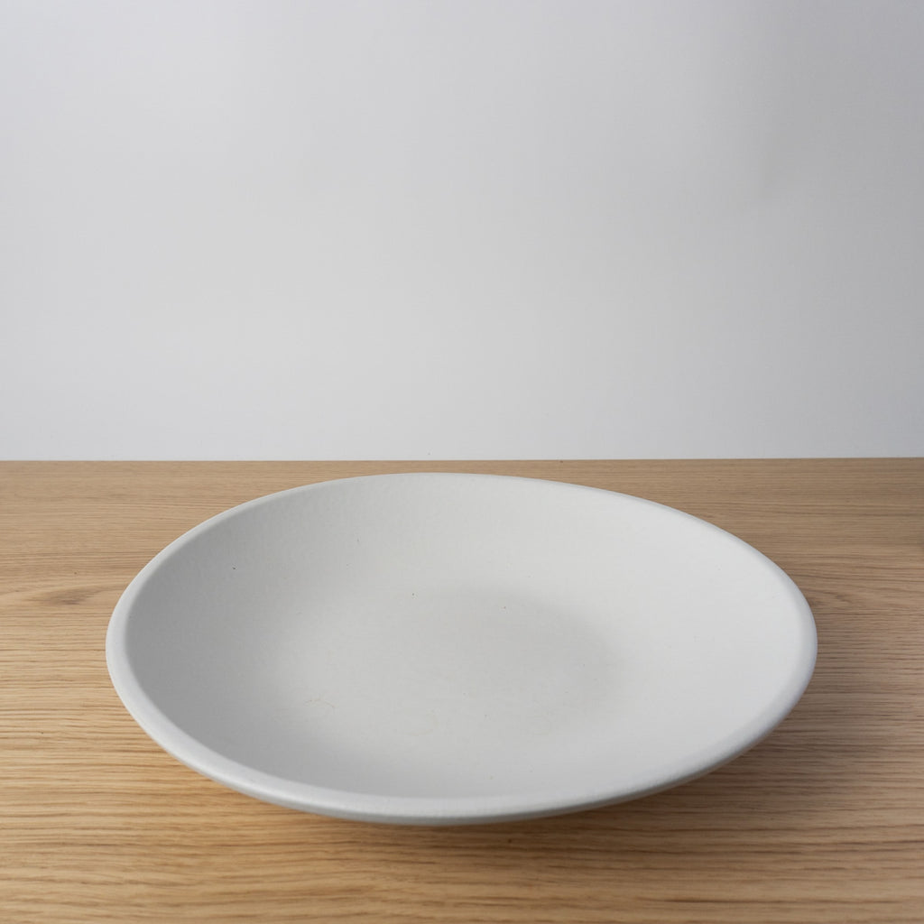 Minimalist Ceramic Plate