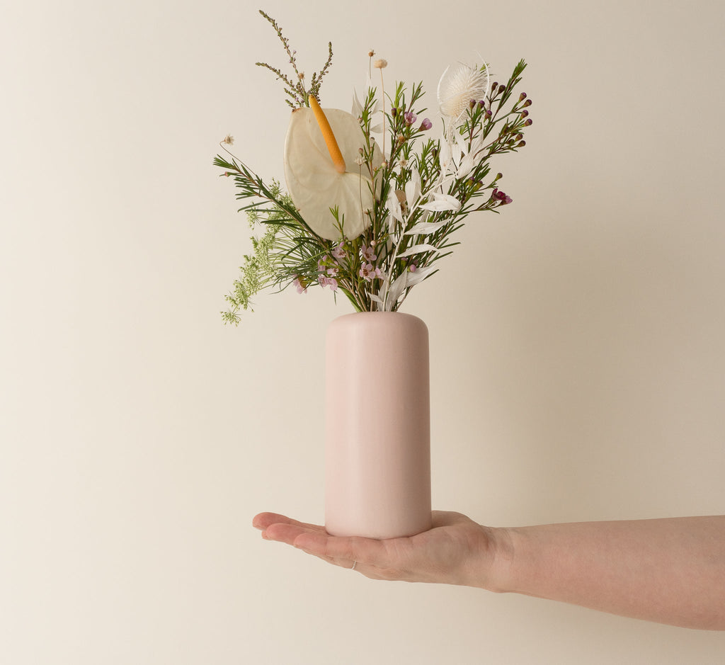 Floral Bouquet, small  (vase optional)