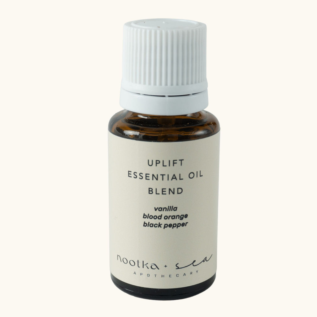 Uplift Essential Oil Blend