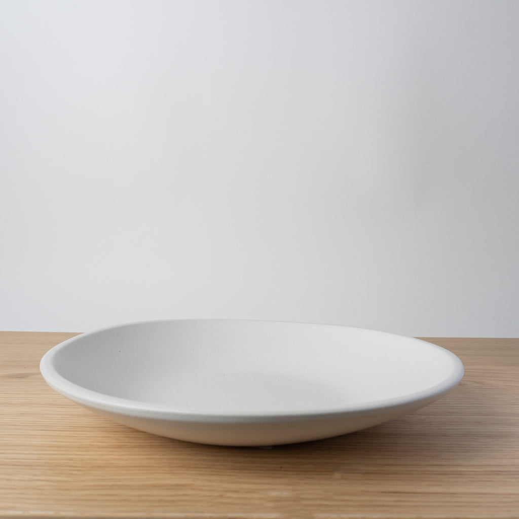 Minimalist Ceramic Plate