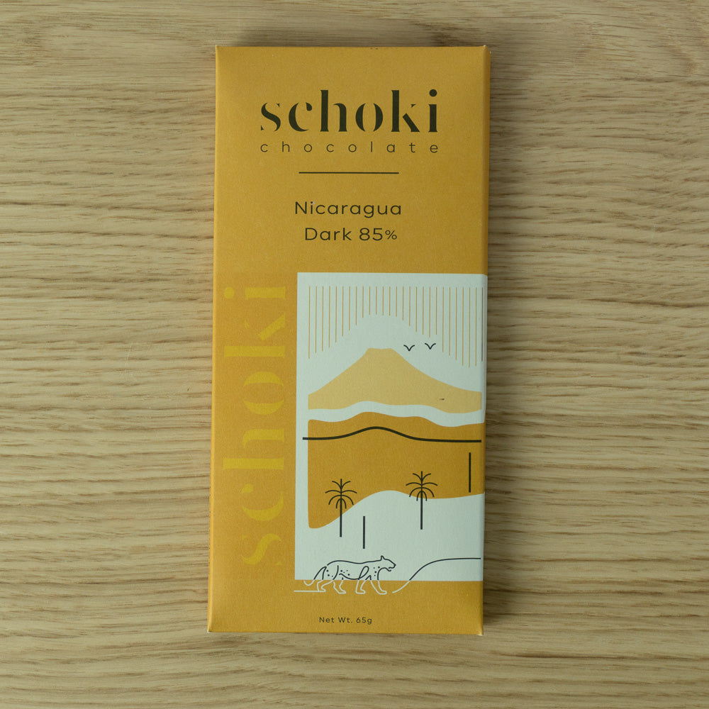 Schoki Chocolate