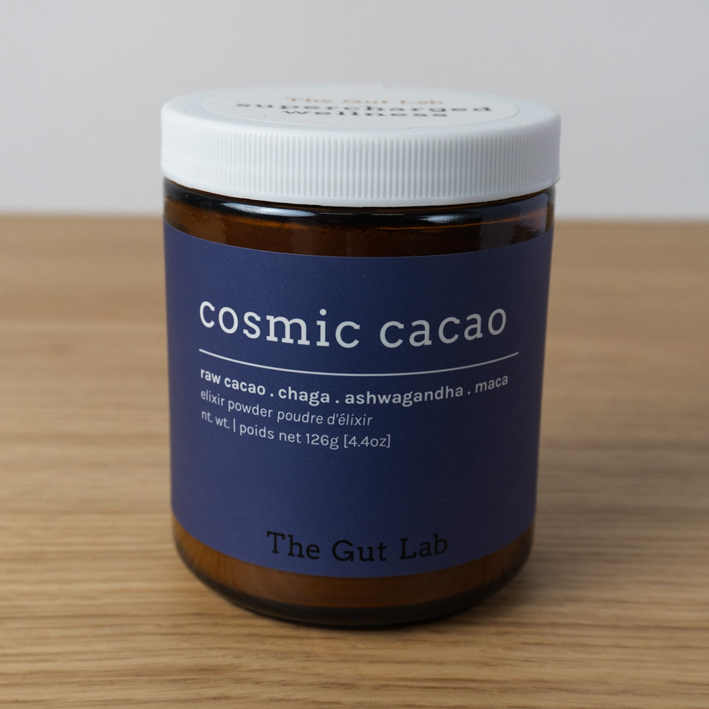The Gut Lab Cosmic Cacao